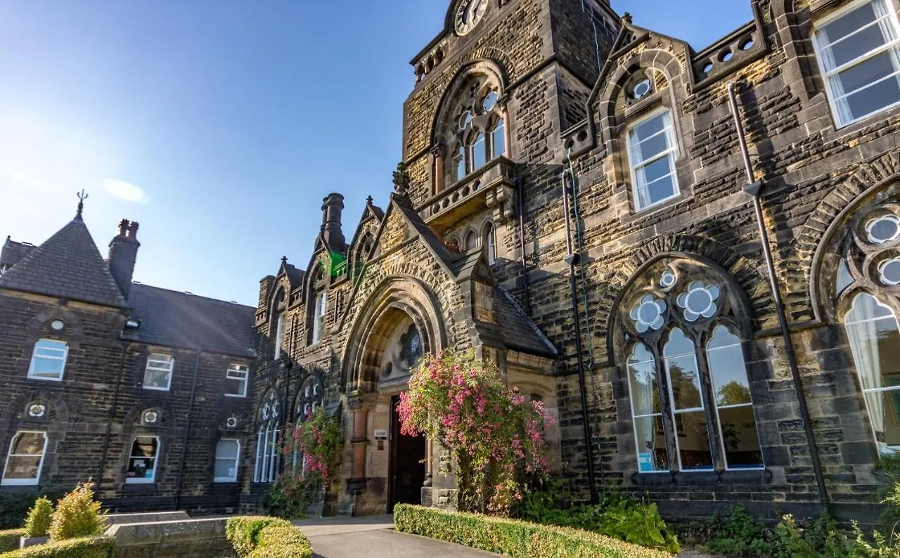 Hotel Hinsley Hall Leeds