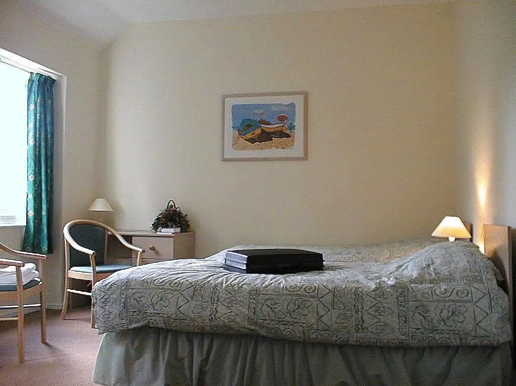 Hinsley Hall Leeds  Hotel Leeds (West Yorkshire)