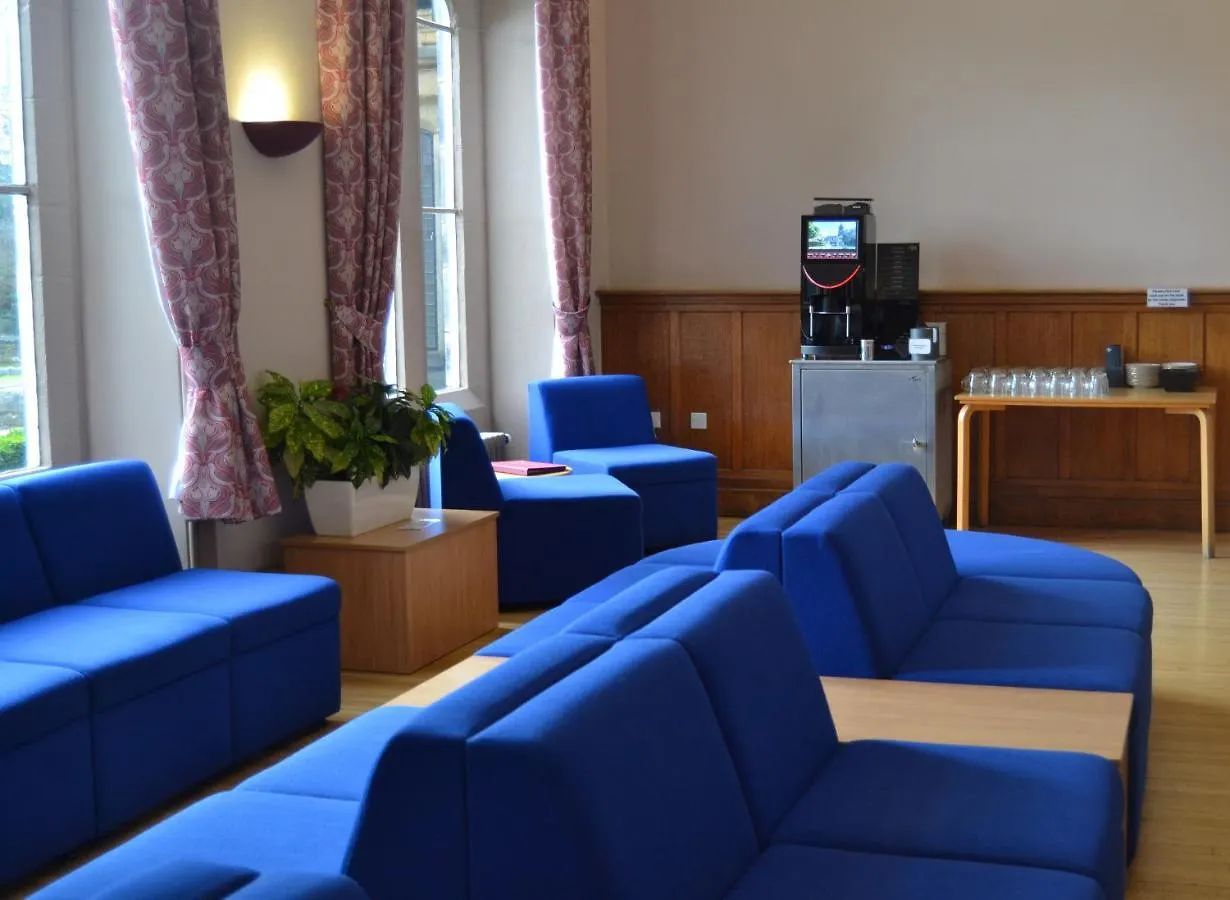 Hotel Hinsley Hall Leeds