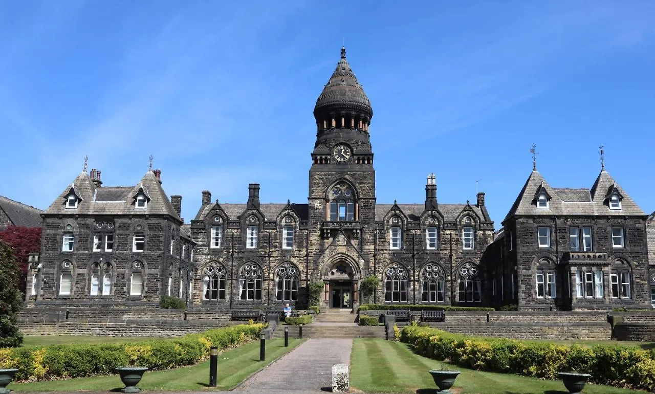 Hinsley Hall Leeds  3*, Leeds (West Yorkshire)