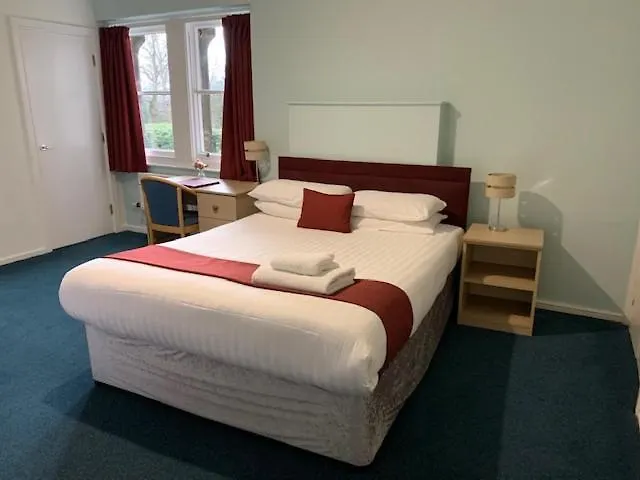 Hinsley Hall Leeds  3*, Leeds (West Yorkshire)