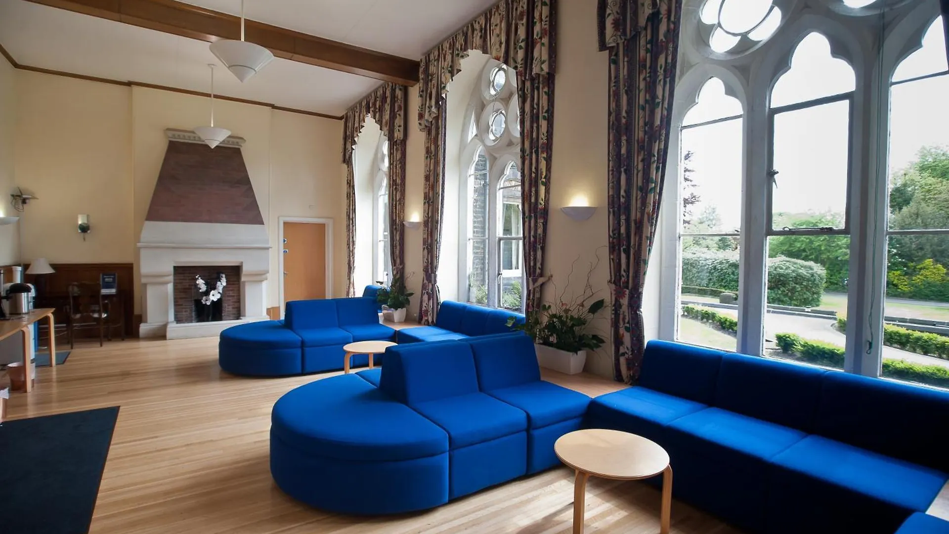 Hinsley Hall Leeds  Leeds (West Yorkshire)